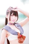 [Cosplay] (C89) Rosiel Kasyou 火将ロシエル ROSIEL ROMANCE Underworld 冥土 (Sailor Moon)