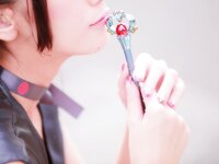 [Cosplay] (C89) Rosiel Kasyou 火将ロシエル ROSIEL ROMANCE Underworld 冥土 (Sailor Moon)