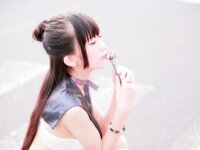 [Cosplay] (C89) Rosiel Kasyou 火将ロシエル ROSIEL ROMANCE Underworld 冥土 (Sailor Moon)