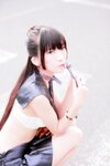 [Cosplay] (C89) Rosiel Kasyou 火将ロシエル ROSIEL ROMANCE Underworld 冥土 (Sailor Moon)
