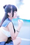 [Cosplay] (C89) Rosiel Kasyou 火将ロシエル ROSIEL ROMANCE Underworld 冥土 (Sailor Moon)
