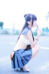[Cosplay] (C89) Rosiel Kasyou 火将ロシエル ROSIEL ROMANCE Underworld 冥土 (Sailor Moon)