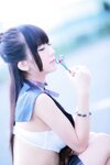 [Cosplay] (C89) Rosiel Kasyou 火将ロシエル ROSIEL ROMANCE Underworld 冥土 (Sailor Moon)