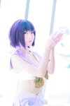 [Cosplay] (C89) Rosiel Kasyou 火将ロシエル ROSIEL ROMANCE Underworld 冥土 (Sailor Moon)