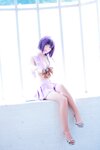 [Cosplay] (C89) Rosiel Kasyou 火将ロシエル ROSIEL ROMANCE Underworld 冥土 (Sailor Moon)