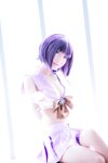 [Cosplay] (C89) Rosiel Kasyou 火将ロシエル ROSIEL ROMANCE Underworld 冥土 (Sailor Moon)