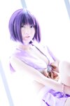 [Cosplay] (C89) Rosiel Kasyou 火将ロシエル ROSIEL ROMANCE Underworld 冥土 (Sailor Moon)