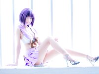 [Cosplay] (C89) Rosiel Kasyou 火将ロシエル ROSIEL ROMANCE Underworld 冥土 (Sailor Moon)
