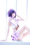 [Cosplay] (C89) Rosiel Kasyou 火将ロシエル ROSIEL ROMANCE Underworld 冥土 (Sailor Moon)