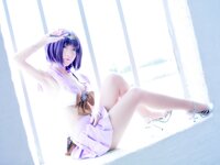 [Cosplay] (C89) Rosiel Kasyou 火将ロシエル ROSIEL ROMANCE Underworld 冥土 (Sailor Moon)