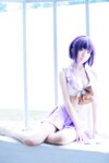 [Cosplay] (C89) Rosiel Kasyou 火将ロシエル ROSIEL ROMANCE Underworld 冥土 (Sailor Moon)