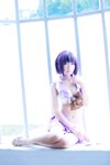 [Cosplay] (C89) Rosiel Kasyou 火将ロシエル ROSIEL ROMANCE Underworld 冥土 (Sailor Moon)