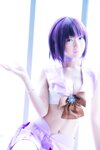 [Cosplay] (C89) Rosiel Kasyou 火将ロシエル ROSIEL ROMANCE Underworld 冥土 (Sailor Moon)