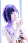 [Cosplay] (C89) Rosiel Kasyou 火将ロシエル ROSIEL ROMANCE Underworld 冥土 (Sailor Moon)