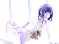 [Cosplay] (C89) Rosiel Kasyou 火将ロシエル ROSIEL ROMANCE Underworld 冥土 (Sailor Moon)