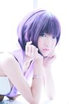 [Cosplay] (C89) Rosiel Kasyou 火将ロシエル ROSIEL ROMANCE Underworld 冥土 (Sailor Moon)