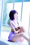 [Cosplay] (C89) Rosiel Kasyou 火将ロシエル ROSIEL ROMANCE Underworld 冥土 (Sailor Moon)