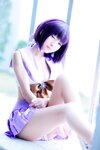 [Cosplay] (C89) Rosiel Kasyou 火将ロシエル ROSIEL ROMANCE Underworld 冥土 (Sailor Moon)