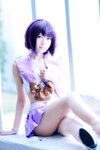 [Cosplay] (C89) Rosiel Kasyou 火将ロシエル ROSIEL ROMANCE Underworld 冥土 (Sailor Moon)