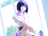 [Cosplay] (C89) Rosiel Kasyou 火将ロシエル ROSIEL ROMANCE Underworld 冥土 (Sailor Moon)