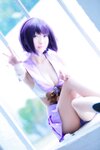 [Cosplay] (C89) Rosiel Kasyou 火将ロシエル ROSIEL ROMANCE Underworld 冥土 (Sailor Moon)