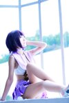 [Cosplay] (C89) Rosiel Kasyou 火将ロシエル ROSIEL ROMANCE Underworld 冥土 (Sailor Moon)