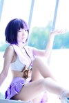 [Cosplay] (C89) Rosiel Kasyou 火将ロシエル ROSIEL ROMANCE Underworld 冥土 (Sailor Moon)