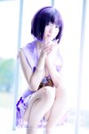[Cosplay] (C89) Rosiel Kasyou 火将ロシエル ROSIEL ROMANCE Underworld 冥土 (Sailor Moon)