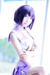 [Cosplay] (C89) Rosiel Kasyou 火将ロシエル ROSIEL ROMANCE Underworld 冥土 (Sailor Moon)