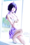 [Cosplay] (C89) Rosiel Kasyou 火将ロシエル ROSIEL ROMANCE Underworld 冥土 (Sailor Moon)
