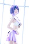 [Cosplay] (C89) Rosiel Kasyou 火将ロシエル ROSIEL ROMANCE Underworld 冥土 (Sailor Moon)