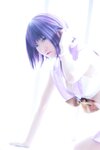 [Cosplay] (C89) Rosiel Kasyou 火将ロシエル ROSIEL ROMANCE Underworld 冥土 (Sailor Moon)
