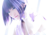 [Cosplay] (C89) Rosiel Kasyou 火将ロシエル ROSIEL ROMANCE Underworld 冥土 (Sailor Moon)