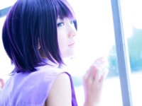 [Cosplay] (C89) Rosiel Kasyou 火将ロシエル ROSIEL ROMANCE Underworld 冥土 (Sailor Moon)