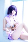 [Cosplay] (C89) Rosiel Kasyou 火将ロシエル ROSIEL ROMANCE Underworld 冥土 (Sailor Moon)
