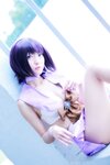 [Cosplay] (C89) Rosiel Kasyou 火将ロシエル ROSIEL ROMANCE Underworld 冥土 (Sailor Moon)