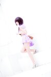 [Cosplay] (C89) Rosiel Kasyou 火将ロシエル ROSIEL ROMANCE Underworld 冥土 (Sailor Moon)
