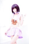 [Cosplay] (C89) Rosiel Kasyou 火将ロシエル ROSIEL ROMANCE Underworld 冥土 (Sailor Moon)