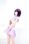 [Cosplay] (C89) Rosiel Kasyou 火将ロシエル ROSIEL ROMANCE Underworld 冥土 (Sailor Moon)
