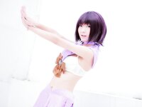[Cosplay] (C89) Rosiel Kasyou 火将ロシエル ROSIEL ROMANCE Underworld 冥土 (Sailor Moon)