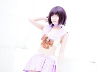 [Cosplay] (C89) Rosiel Kasyou 火将ロシエル ROSIEL ROMANCE Underworld 冥土 (Sailor Moon)