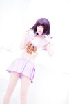[Cosplay] (C89) Rosiel Kasyou 火将ロシエル ROSIEL ROMANCE Underworld 冥土 (Sailor Moon)