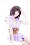 [Cosplay] (C89) Rosiel Kasyou 火将ロシエル ROSIEL ROMANCE Underworld 冥土 (Sailor Moon)