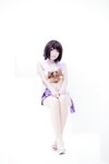 [Cosplay] (C89) Rosiel Kasyou 火将ロシエル ROSIEL ROMANCE Underworld 冥土 (Sailor Moon)