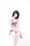 [Cosplay] (C89) Rosiel Kasyou 火将ロシエル ROSIEL ROMANCE Underworld 冥土 (Sailor Moon)