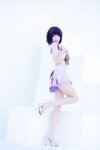 [Cosplay] (C89) Rosiel Kasyou 火将ロシエル ROSIEL ROMANCE Underworld 冥土 (Sailor Moon)