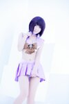 [Cosplay] (C89) Rosiel Kasyou 火将ロシエル ROSIEL ROMANCE Underworld 冥土 (Sailor Moon)