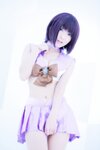 [Cosplay] (C89) Rosiel Kasyou 火将ロシエル ROSIEL ROMANCE Underworld 冥土 (Sailor Moon)