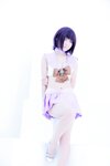[Cosplay] (C89) Rosiel Kasyou 火将ロシエル ROSIEL ROMANCE Underworld 冥土 (Sailor Moon)