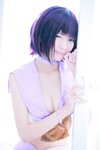 [Cosplay] (C89) Rosiel Kasyou 火将ロシエル ROSIEL ROMANCE Underworld 冥土 (Sailor Moon)